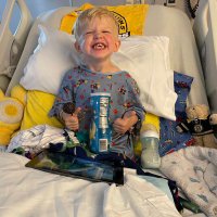 Bobby Lyons, Ed.D. 🎗️ (@bobbylyons21) 's Twitter Profile