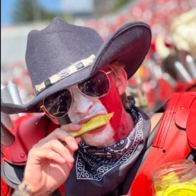 get ‘em in a pickle and bite. Find us in section 109 of Vince Dooley Field at Sanford Stadium