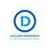 UAkron College Dems (@collegedemsua) Twitter profile photo UAkron College Dems (@collegedemsua) Twitter profile photo