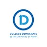 CollegeDemsUA's profile picture. We are the College Democrats at the University of Akron. Join us for meetings every Wednesday at 5PM in CAS, Room 124! Follow/RT ≠ endorsement.