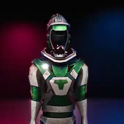 Marcrypt_Crypto's profile picture. Pioneering the future of gaming with
@cosmicxassassin
Enhancing the Digital Economy
In the crypto space since 2013