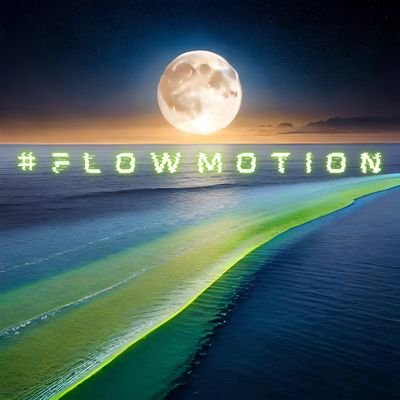 Founder of #FlowFrenzNFT & #FLOWmotion 

$VRA $ETH $KAS $BTC
#NO$h!tcoins 
#R€ALreqognizeR€AL

FOLLOW @FlowFrenzNFT & @JFlow53

WE is BIGGER than you & me