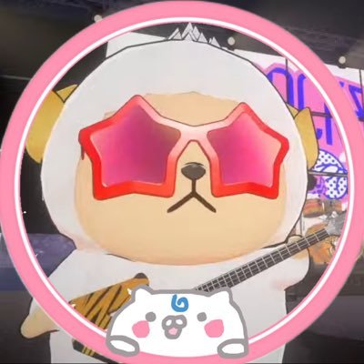 VTuberの応援アカウントです^ ^ VTuberに関連のある人をフォローしてます🫡