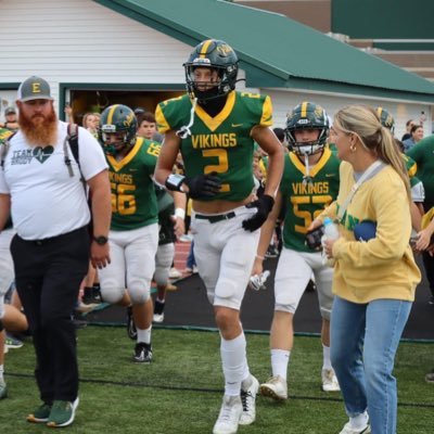 @SienaHeightsFB Commit 419➡️517