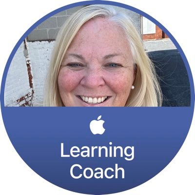 She/Her
Instructional Coach, #SDOLTECH, Apple Learning Coach, Apple Teacher, #KTI2019