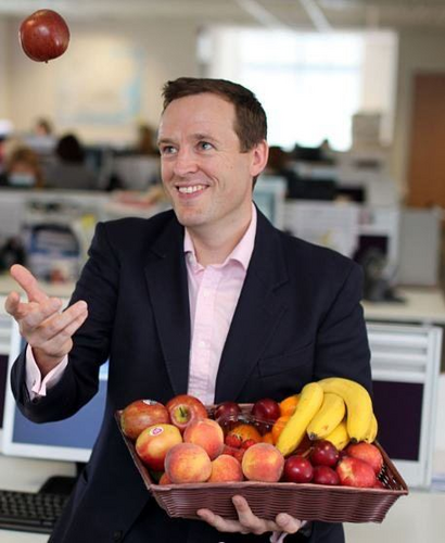 DouglasONeill1's profile picture. Husband, Father, CEO and Owner of Inntel - The Meetings and Travel Management Company