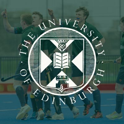 The official Twitter feed of Edinburgh University Men's Hockey Club. Playing hockey and bleeding green for 122 years.