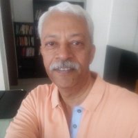 Milind Jadhav (@milind_jadhav) 's Twitter Profile