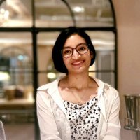 Arpitha Vasudev (@arpithakullal) 's Twitter Profile