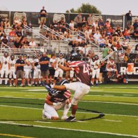 Shawn Thompson (@shawnt1212) 's Twitter Profile