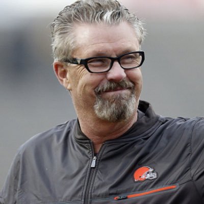 Gregg Williams