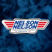NELSON & NELSON(@NELSON_Y_NELSON) 's Twitter Profile Photo