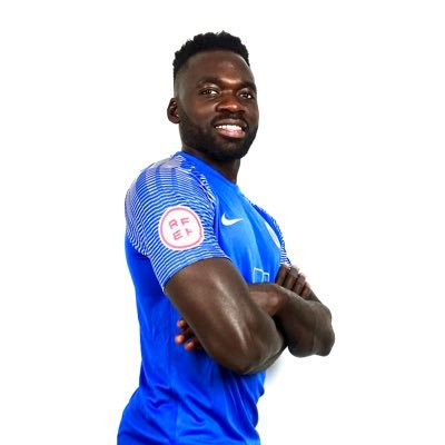 Clyde Essomba Profile