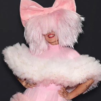 this is a fan account for my lovely diamond @sia & all the celebs I like, so if you don't like Sia, this is not a place for you, 💙💜💚