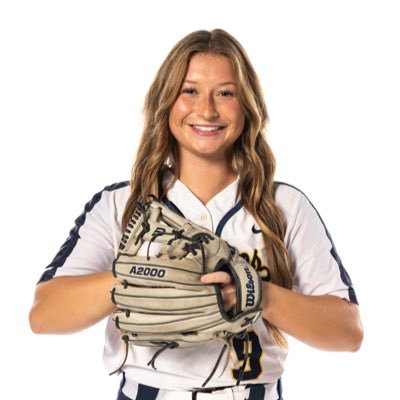 UCO Softball #9