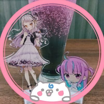 クロロ♪🌙⚓😈🎀🐾🪼さんのプロフィール画像