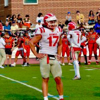Wes OConnor (@wesoconnor6) 's Twitter Profile