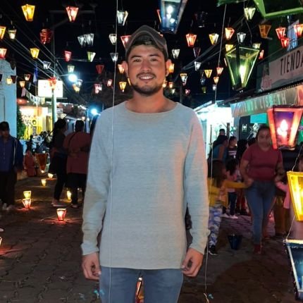 ARANAMIGUE's profile picture. Licenciado en Ciencias Jurídicas, defensor de los principios libertarios como modelos de vida para la prosperidad.