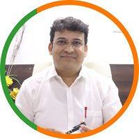 Adv.Chetan RameshDada Patil (Modi Ka Parivar)(@Adv_Chetandada) 's Twitter Profile Photo