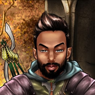 SachKarunaratne's profile picture. Here I Am, Here I Remain!