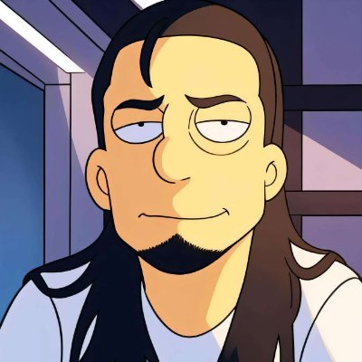 HalreyTV's profile picture. professional thing-enjoyer