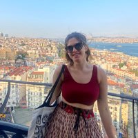 Sinem Esengen (@sinemesengen) 's Twitter Profile