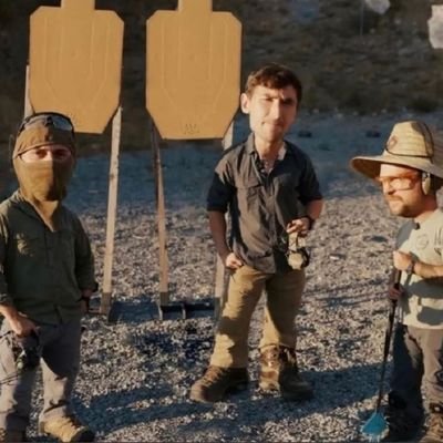 sirpispi's profile picture. rootin', tootin', america first gonk | my views are my own