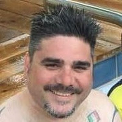 MarioCacoperdo's profile picture. 