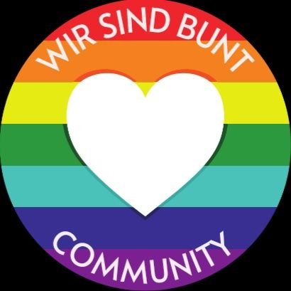 🚩Antifaschistische Gemeinschaft.   🌈
Infos📰, Termine🗓, Gaming🎮, Diskussionen🗨, Vernetzung ✊️