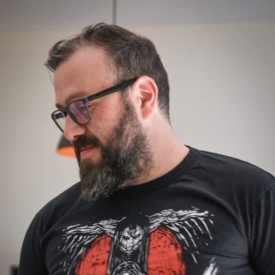ExBattousai's profile picture. Oficio de Informática #AndroidForLife. Hincha de Banfield. Portador del Sharingan. Influencer de golf (posta). Profe de Programación. My opinions are my own
