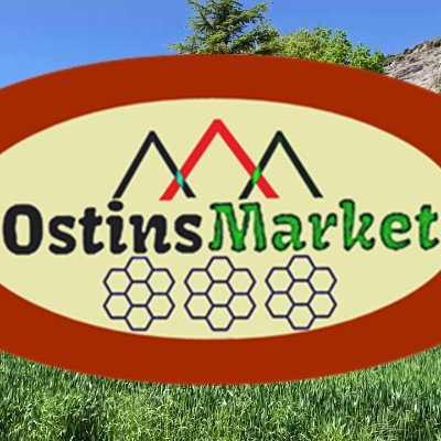 This is Ostins Market  only twitter account.  A mix of business, motivational stuff and wildlife. Our own pics and retweets from pages we love and follow!