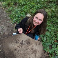 Lucy Houliston (@lucyhouliston) 's Twitter Profile