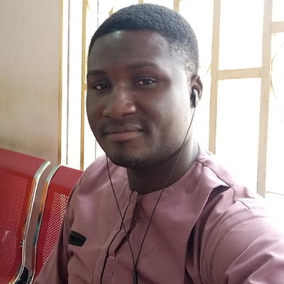 ayodejiige08's profile picture. 