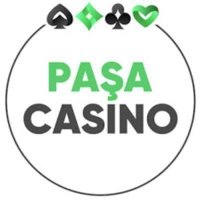 Paşa Casino(@PasaCasinoresmi) 's Twitter Profile Photo