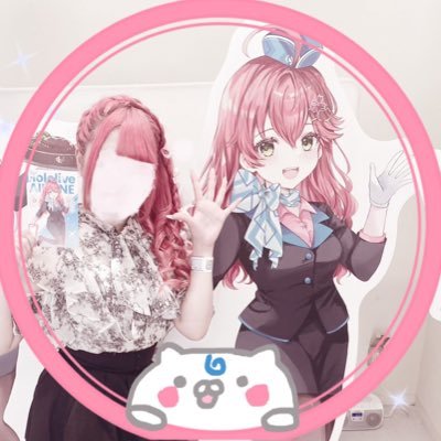あぃあぃさんのプロフィール画像