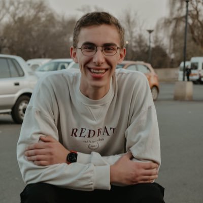 Stephan Gerber Profile