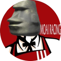 KFC Moai Racing (@moai_racing) 's Twitter Profile