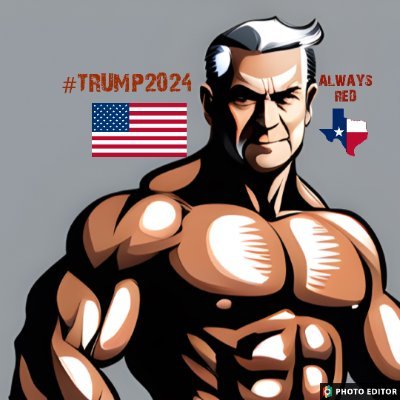 2020 REFUGEE!  NO CRYPTO! 
MAGA MAGAX1000 NO DMS!
Texas! #Trump LISTLESS VESSEL!
PURE BLOOD!  
TOXIC MALE! UNAFRAID - SAVE AMERICA!