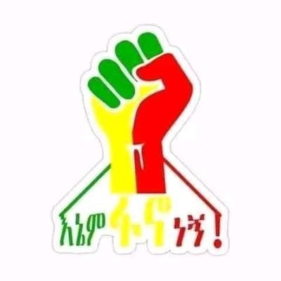 Long live Ethiopia