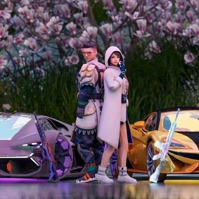 MGR43_'s profile picture. 亗『PUBG LOVER』亗
🎂9 September 🥳
🎮Gaming Player🎰
😎Sniper Love💞