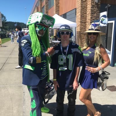 KodyBodSeahawk Profile Picture