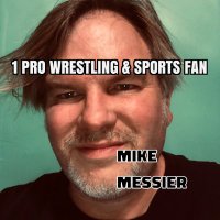 1 Pro Wrestling & Sports Fan(@1PWSports) 's Twitter Profile Photo