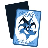 Coyote Collectables(@Coyote_Cards) 's Twitter Profile Photo