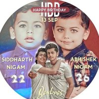 Abhisheknigamclassy (@abhisheknigamj) 's Twitter Profile