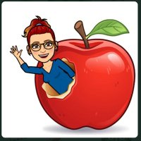 Julie Gauthier(@msgauthierclass) 's Twitter Profile Photo