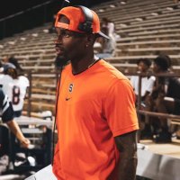 Jalen Griffin (@coachgriff__) 's Twitter Profile