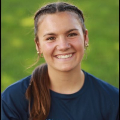 2027 RHP/MIF l RI Thunder National 18u Lotti l 4.0 gpa 12U All-American l Extra Innings ranked #98 cls 27 l LucyKaiser27@gmail.com