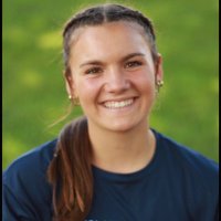 Lucy Kaiser 2027 (@lucykaiser2027) 's Twitter Profile