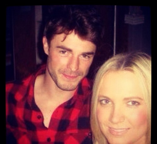 ahh_morchelle's profile picture. I like to think of Jesus as an Ice Dancer, dressed in an all-white jumpsuit, and doing an interpretive dance of my life