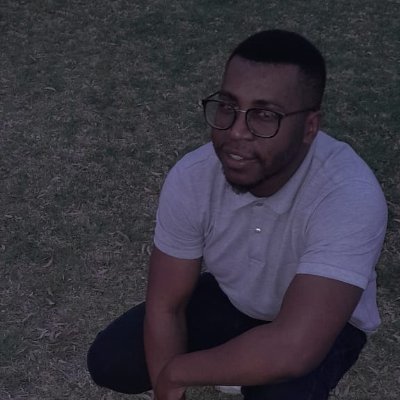 vuyisilemark's profile picture. Software Developer 💻 | ♏
